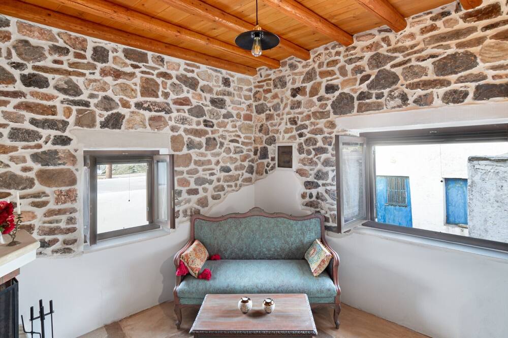 Photo of Livingroom in Sitia