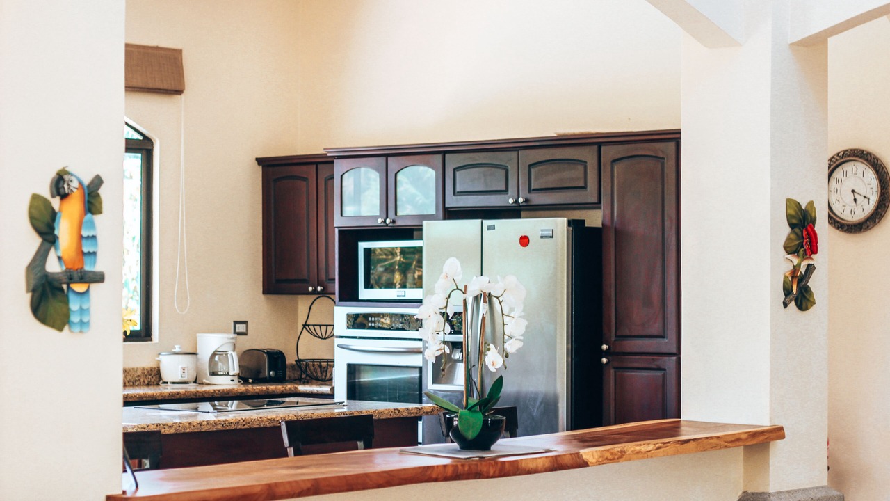 Photo of Kitchen in Esterillos Oeste