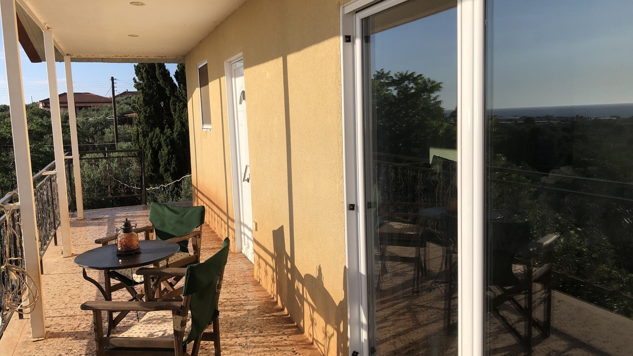 Photo of Outdoor in Agrilos