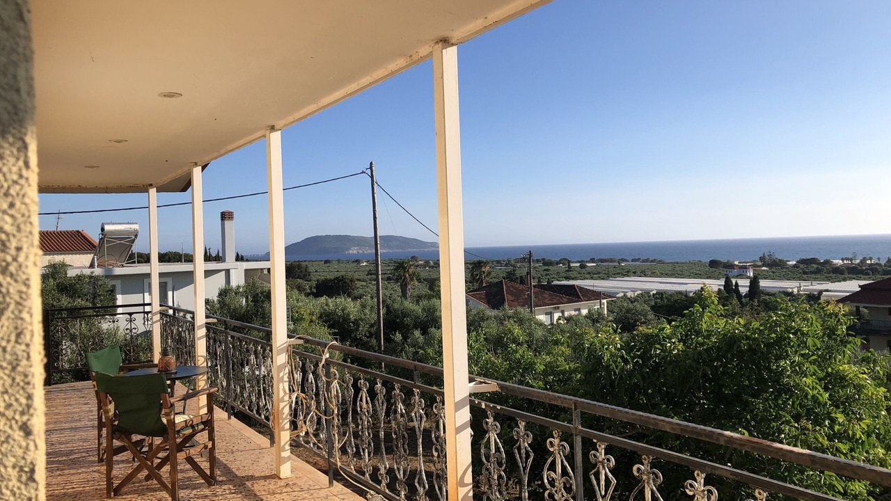 Photo of Outdoor in Agrilos