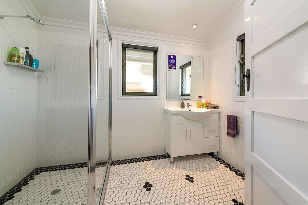 Photo of Bathroom in Warwick
