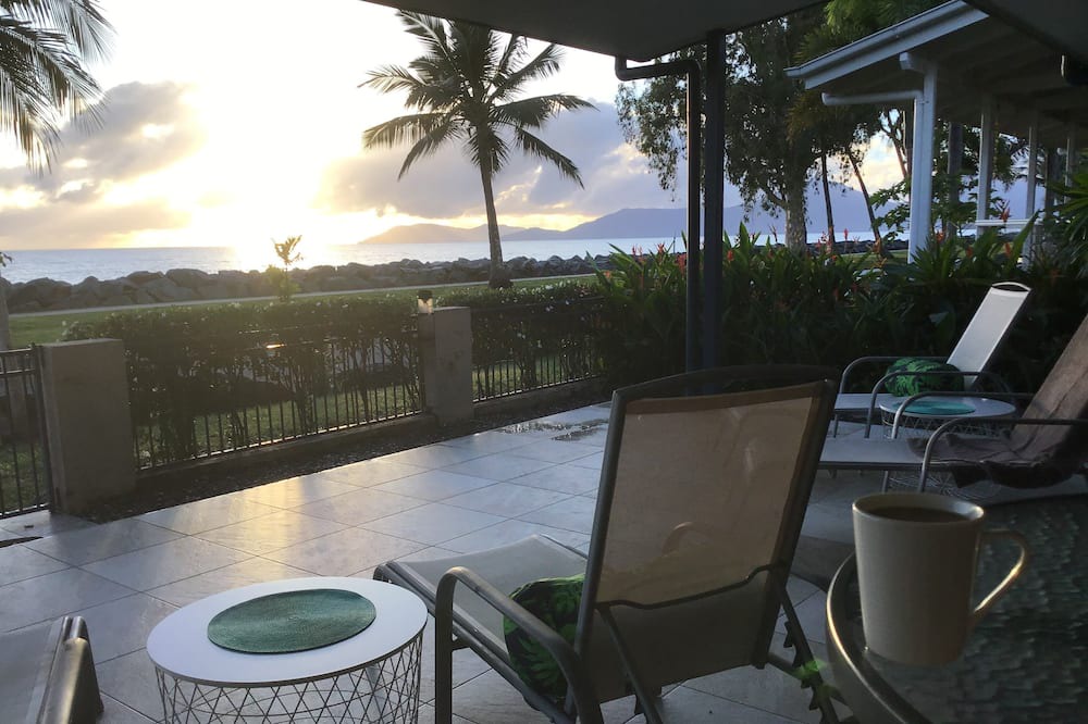 Photo of Patio Balcony in Machans Beach