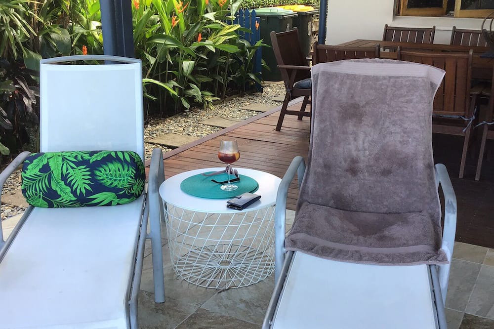 Photo of Patio Balcony in Machans Beach