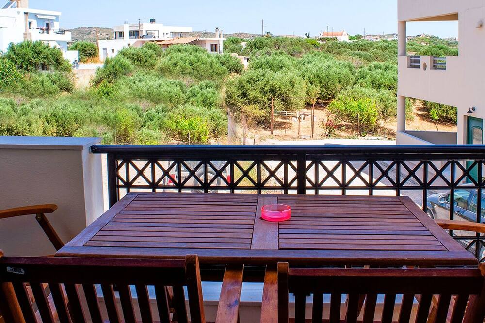 Photo of Patio Balcony in Palekastro