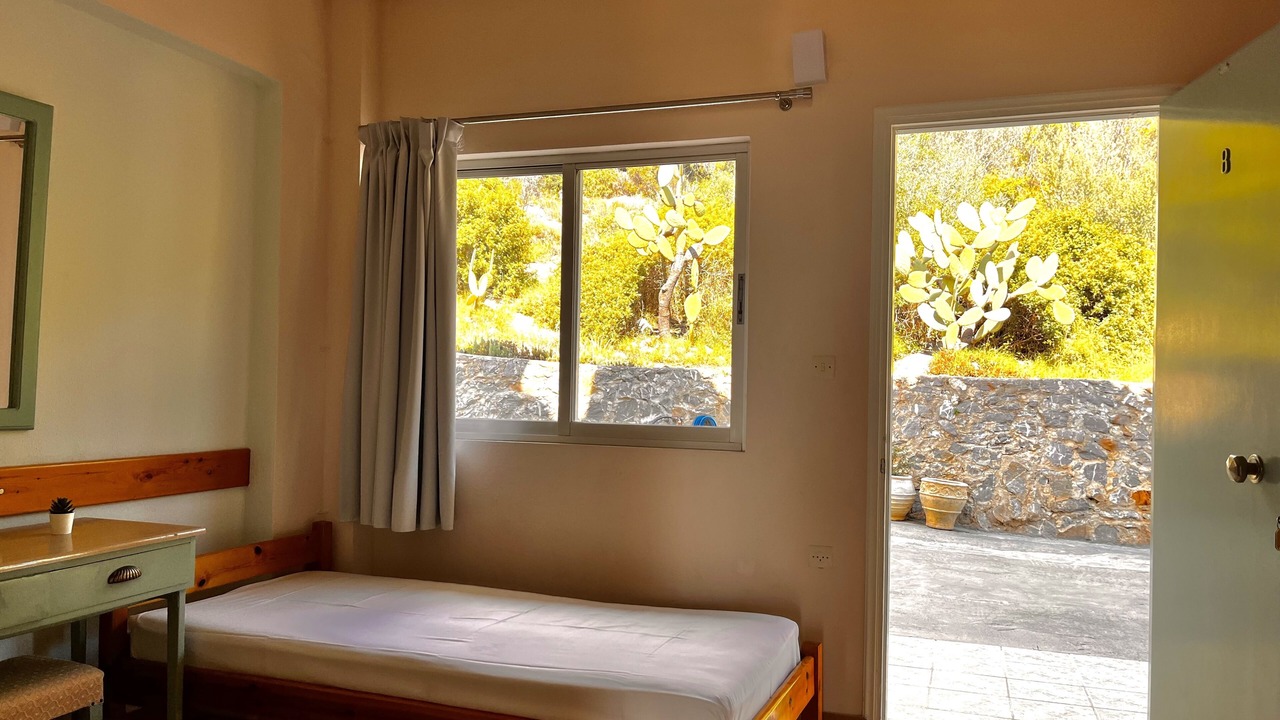 Photo of Bedroom in Poros