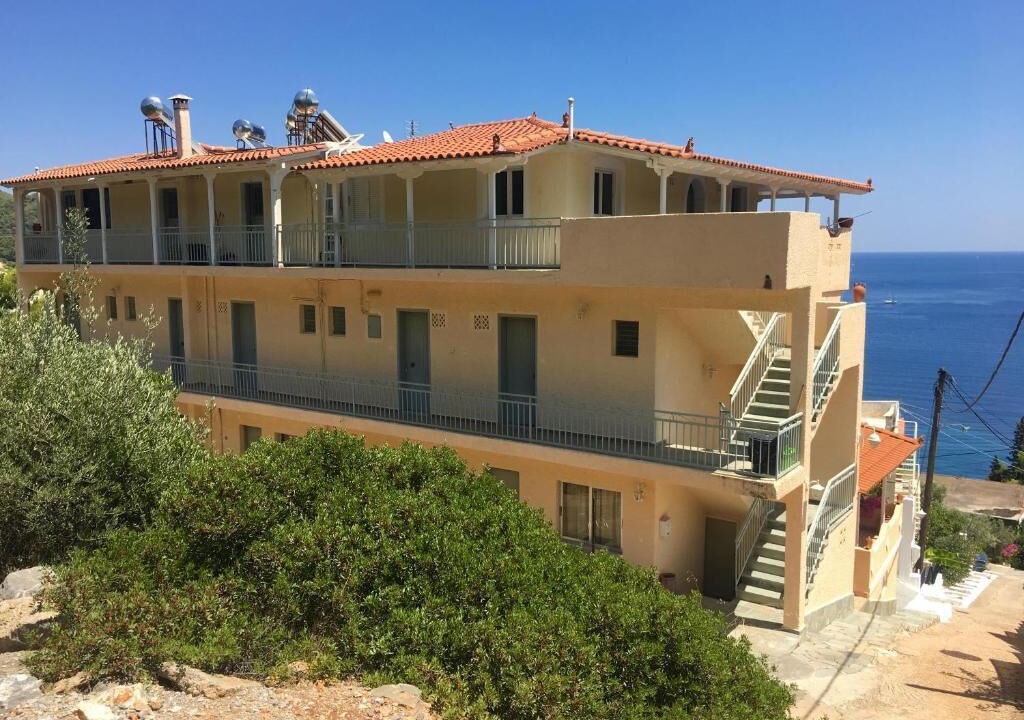Photo of Outdoor in Poros