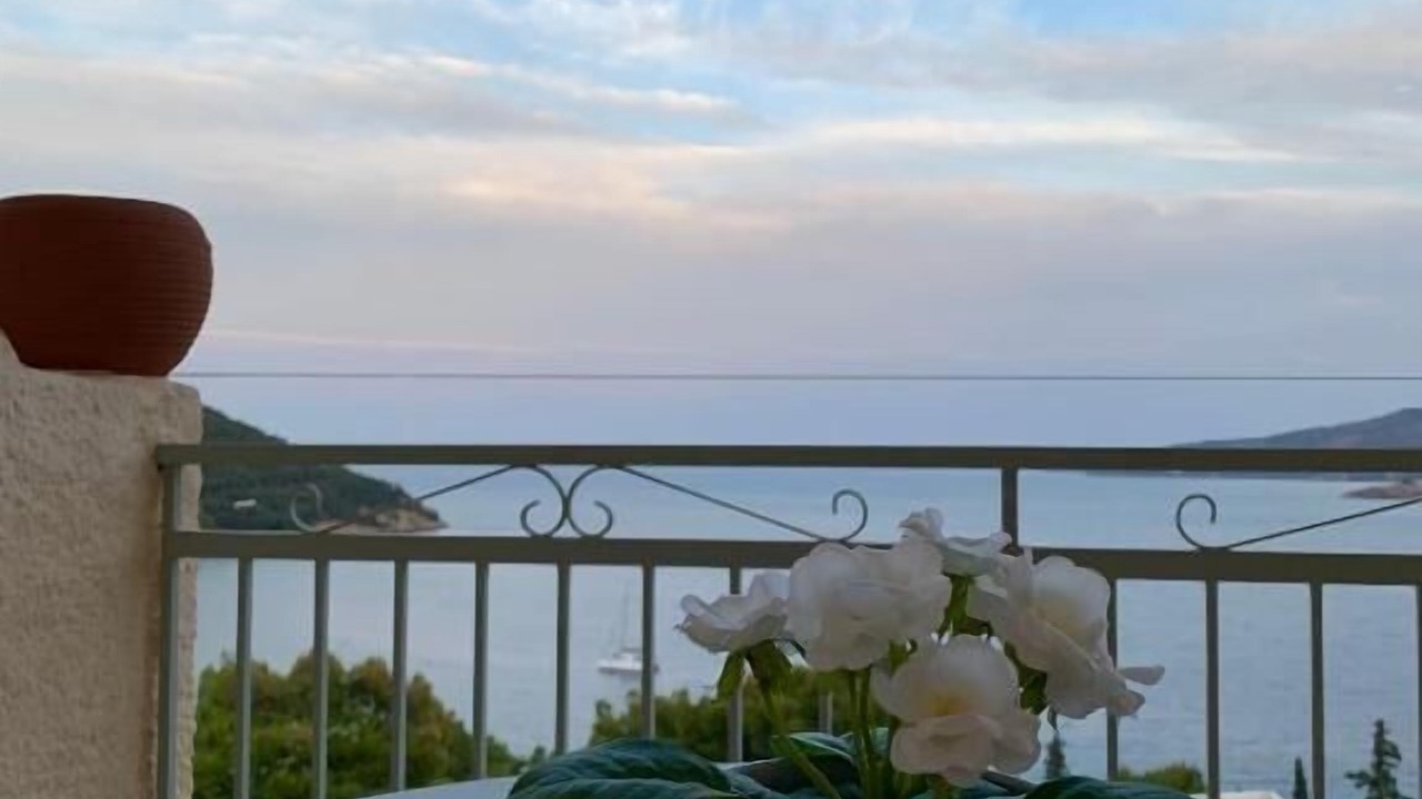 Photo of Bedroom in Poros