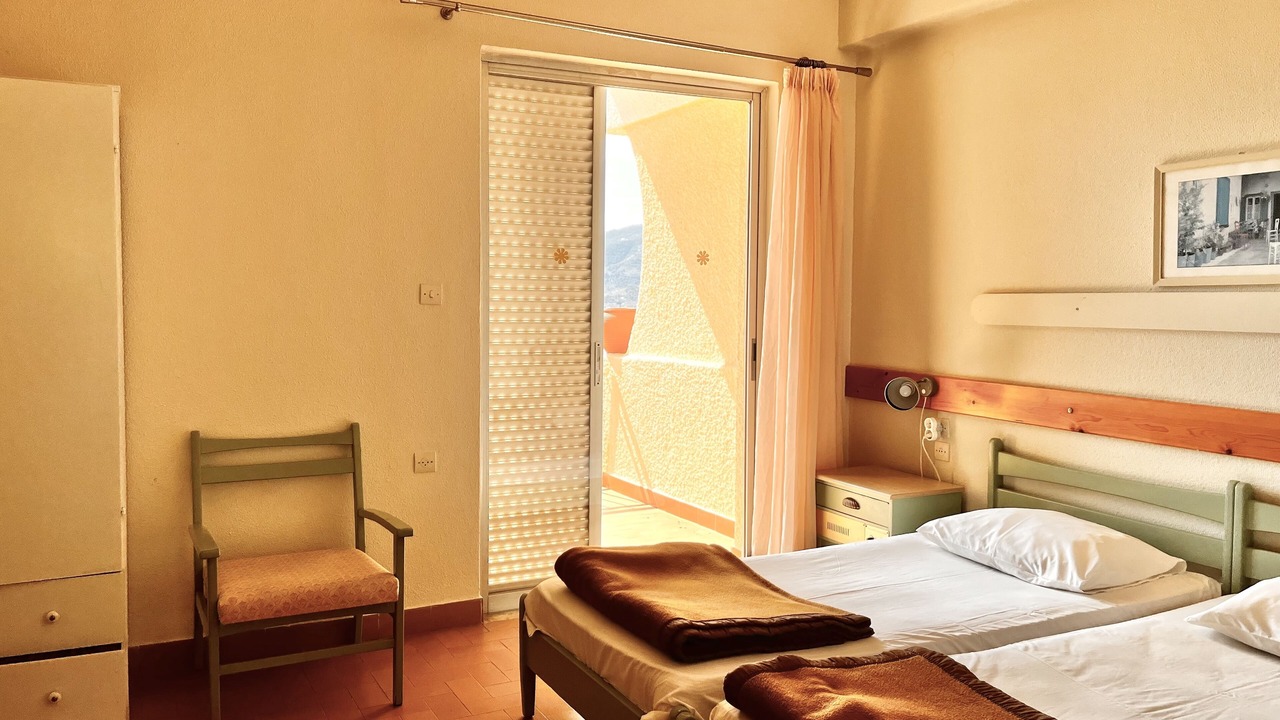 Photo of Bedroom in Poros