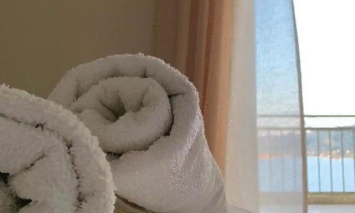 Photo of Bedroom in Poros
