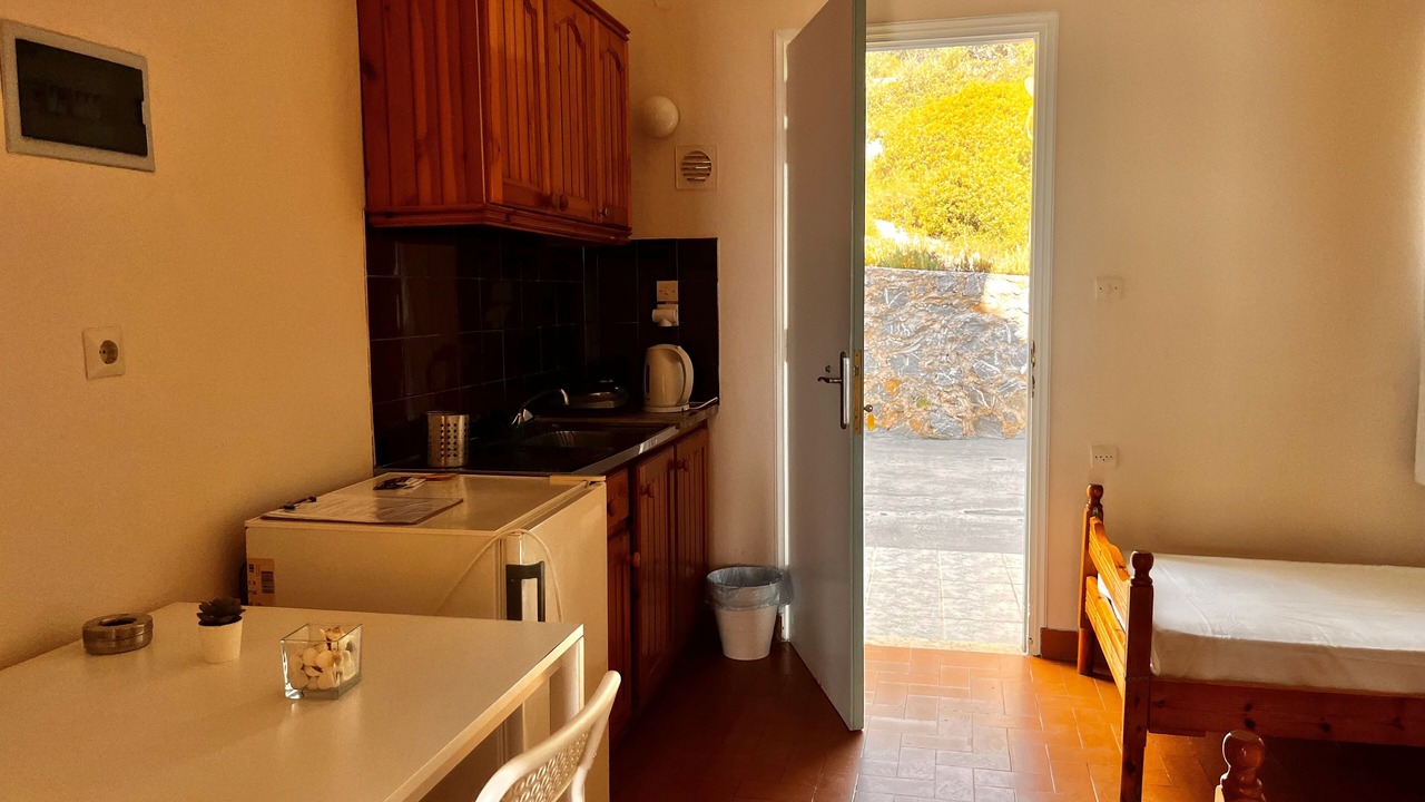 Photo of Bedroom in Poros