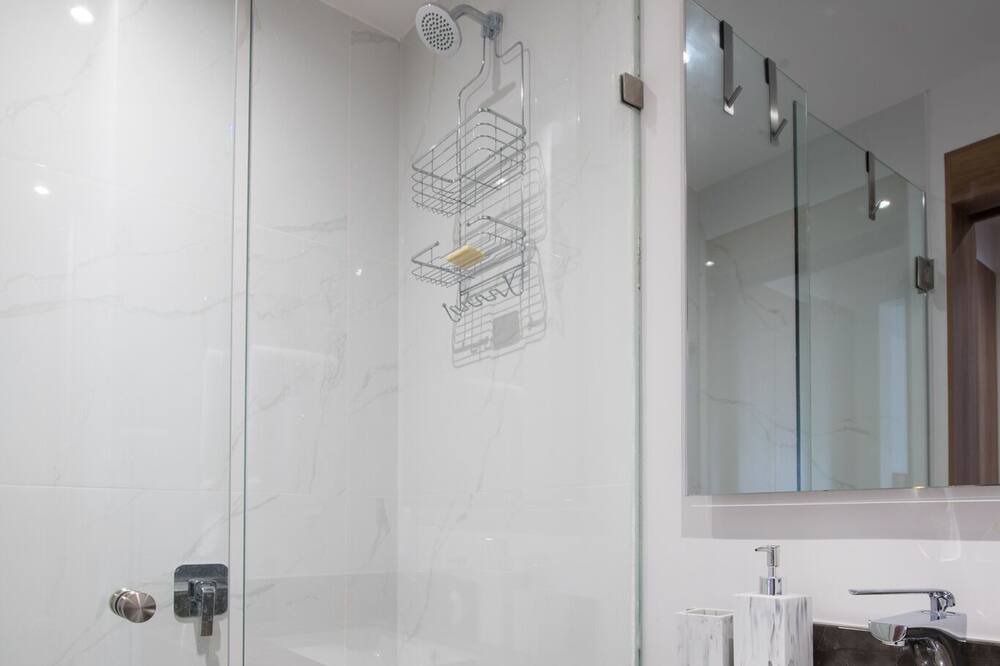 Photo of Bathroom in Fluvial Vallarta