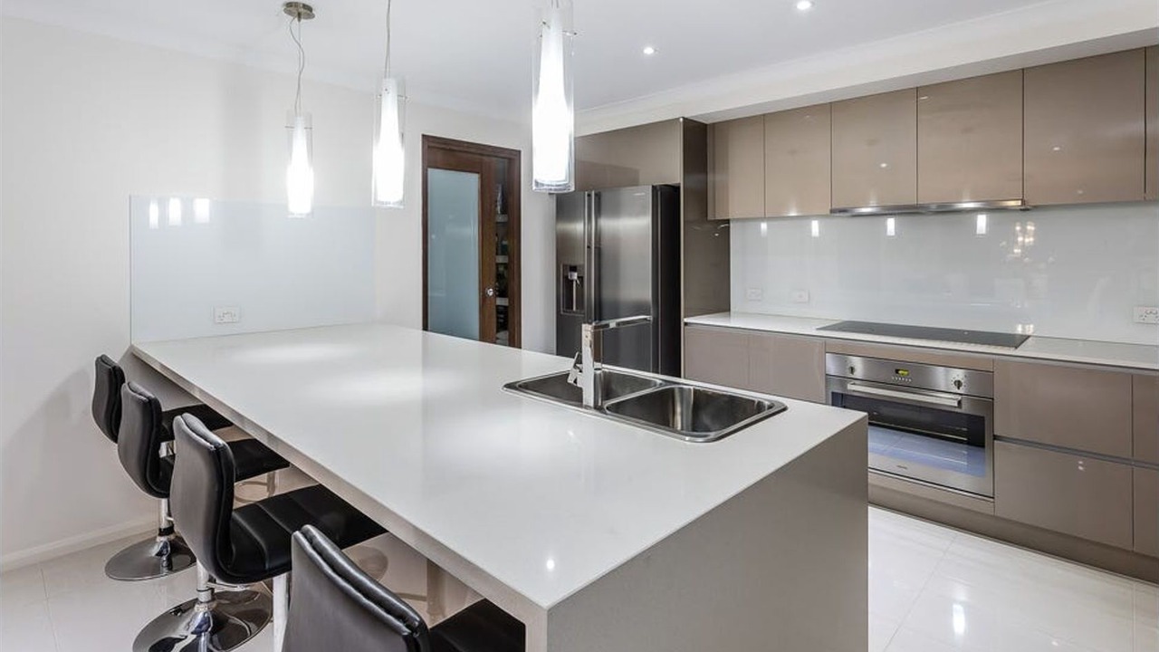 Photo of Kitchen in Newport