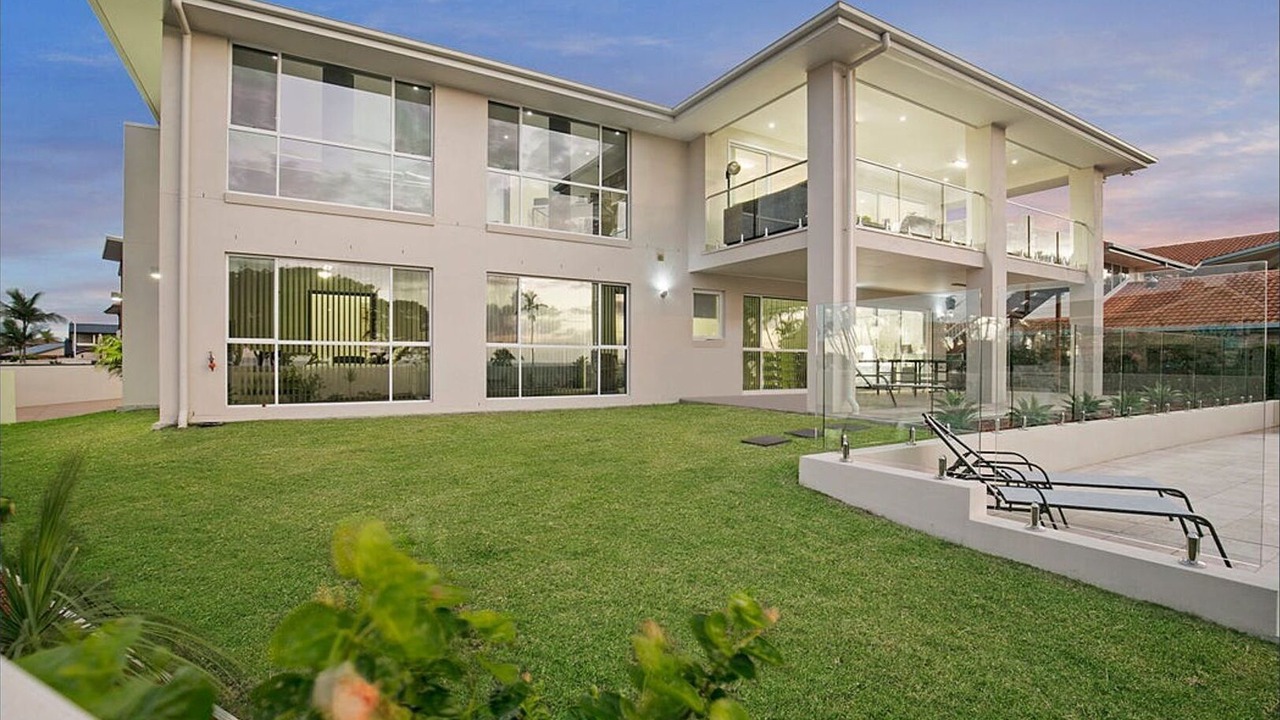 Photo of Outdoor in Newport