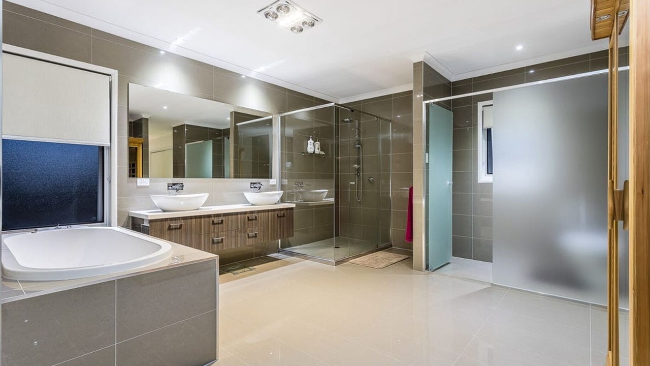 Photo of Bathroom in Newport