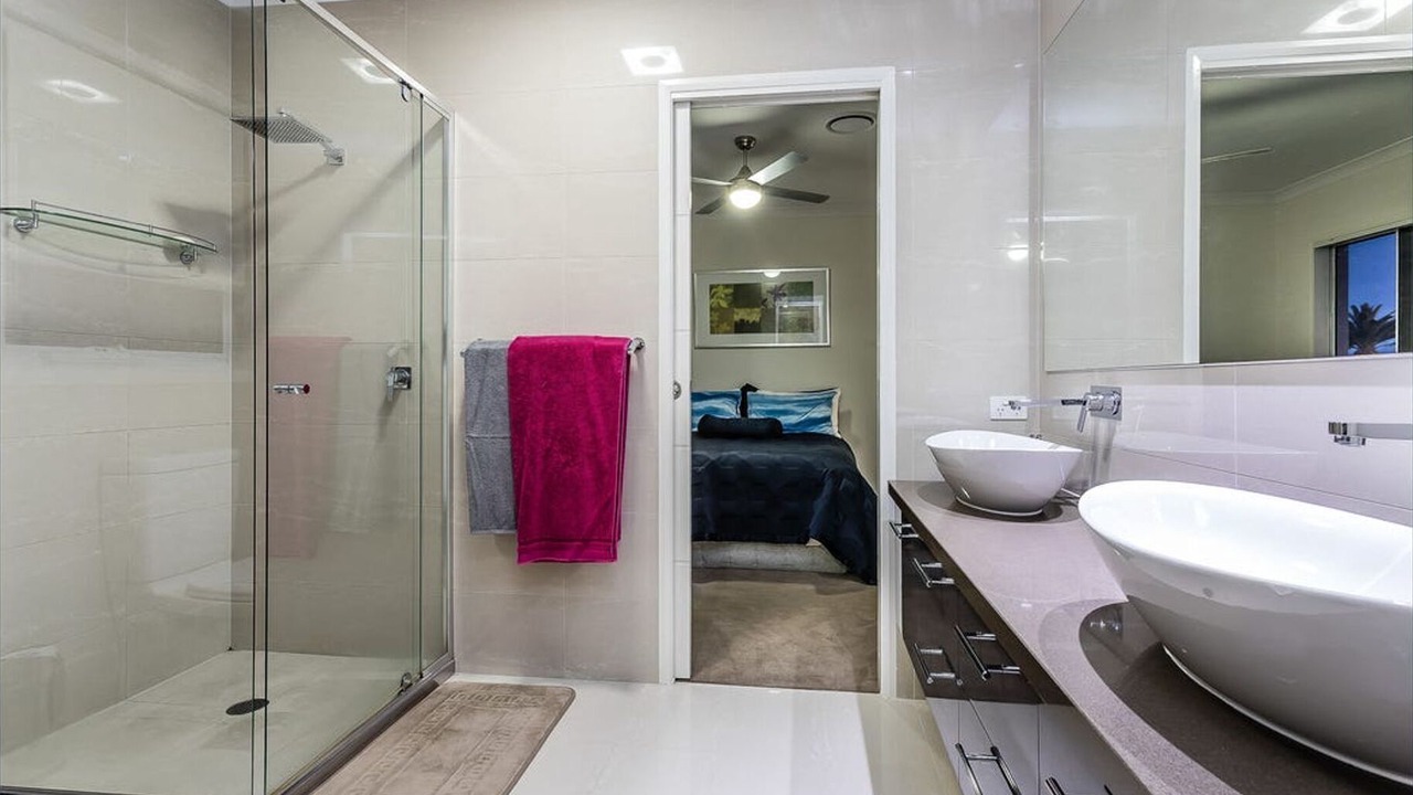 Photo of Bathroom in Newport