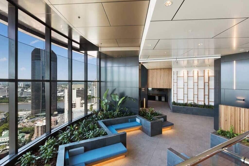 Photo of Others in Brisbane Central Business District