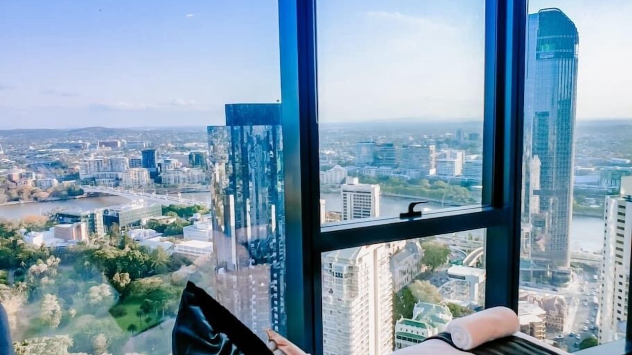 Photo of Others in Brisbane Central Business District