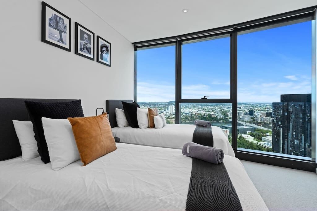 Photo of Others in Brisbane Central Business District