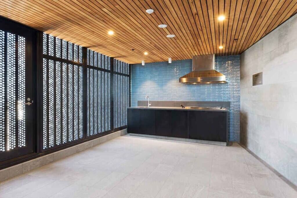 Photo of Kitchen in Brisbane Central Business District