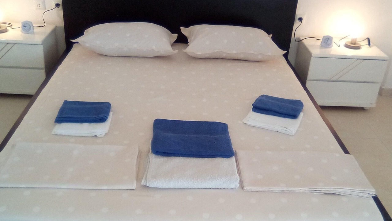 Photo of Bedroom in Chalcis