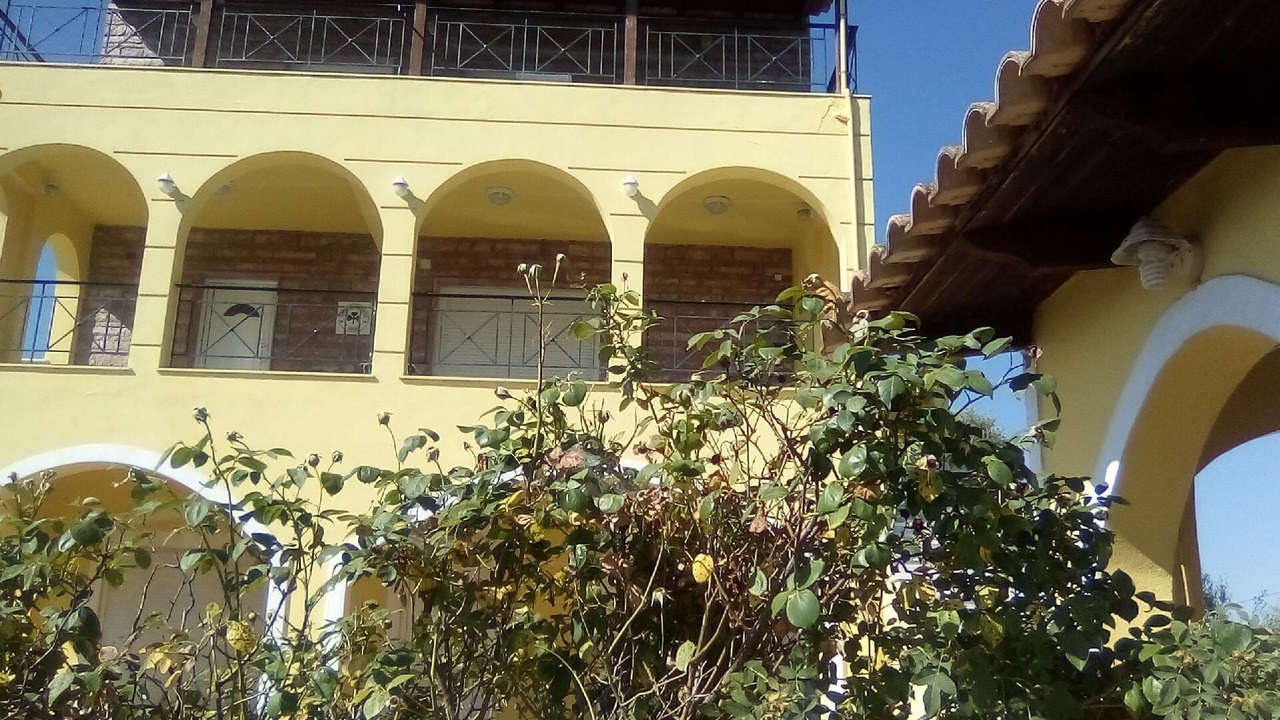 Photo of Outdoor in Chalcis