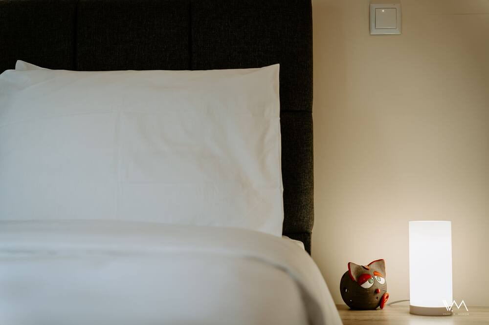 Photo of Bedroom in Karavostasi