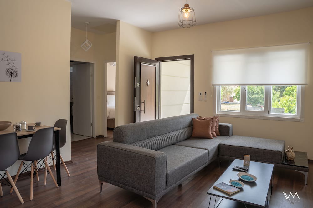 Photo of Livingroom in Karavostasi