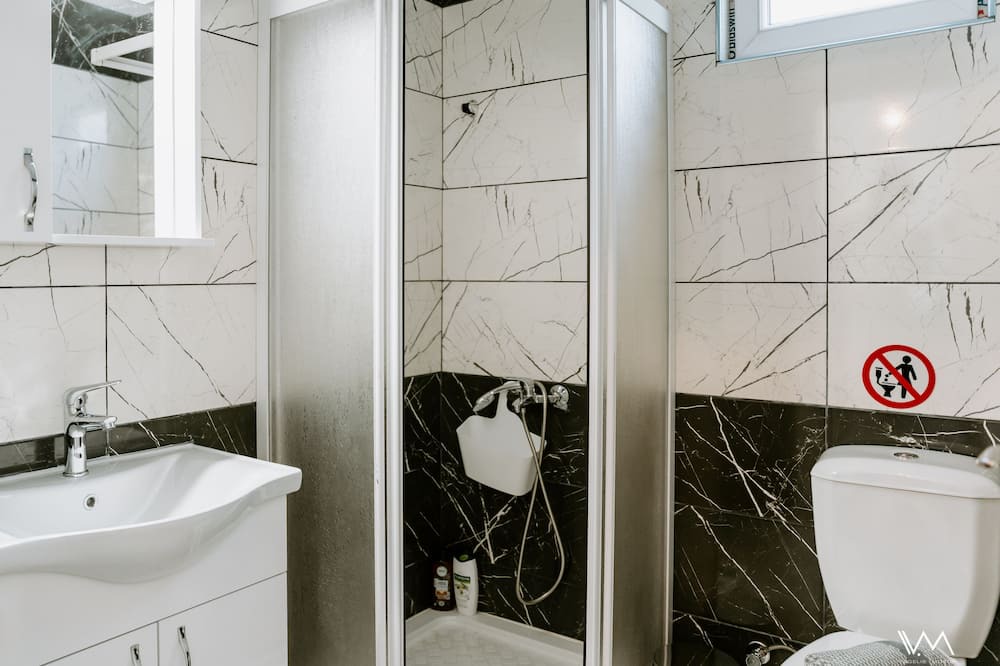 Photo of Bathroom in Karavostasi