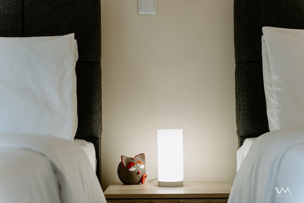 Photo of Bedroom in Karavostasi