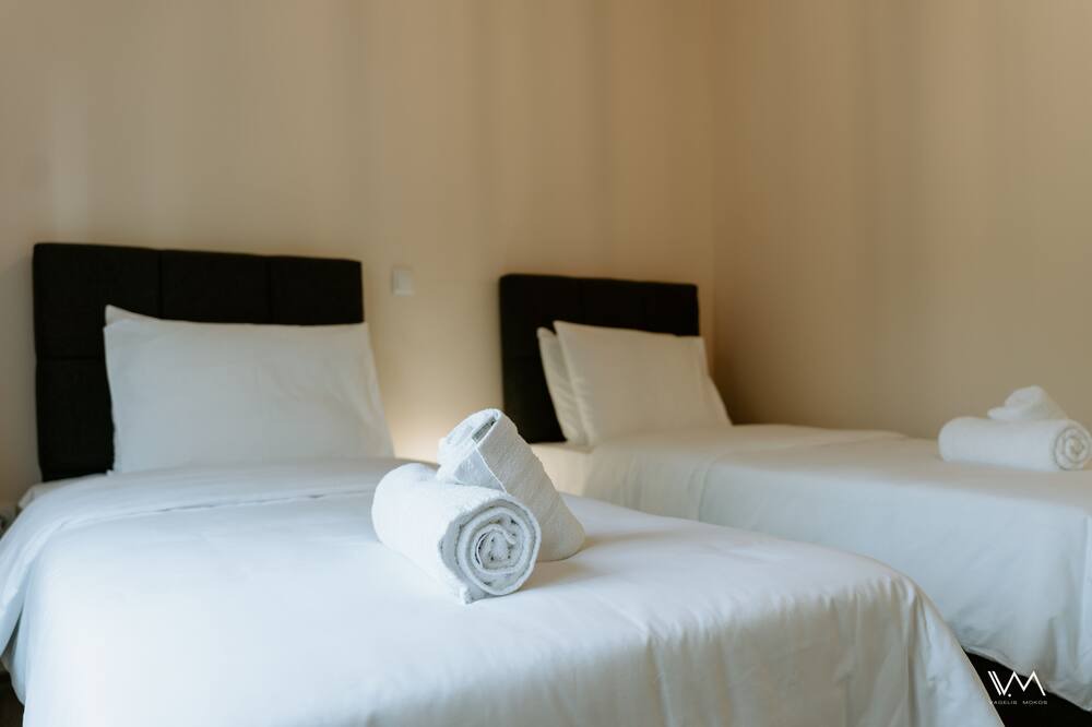 Photo of Bedroom in Karavostasi
