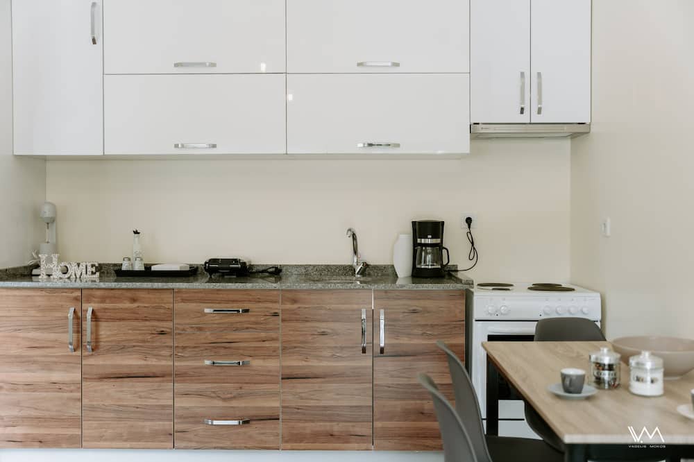Photo of Kitchen in Karavostasi
