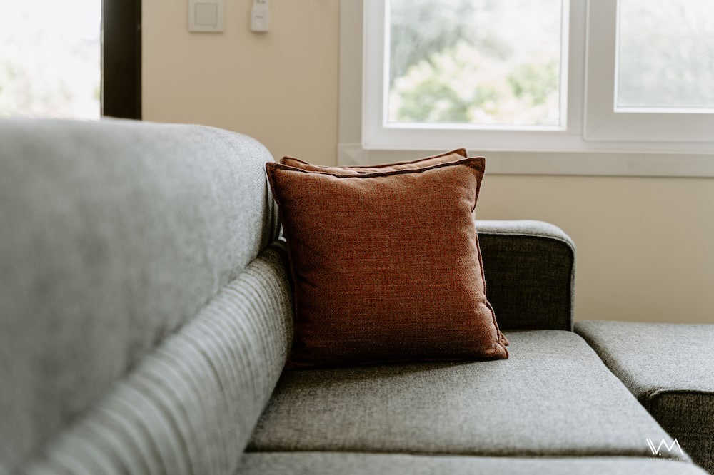 Photo of Livingroom in Karavostasi