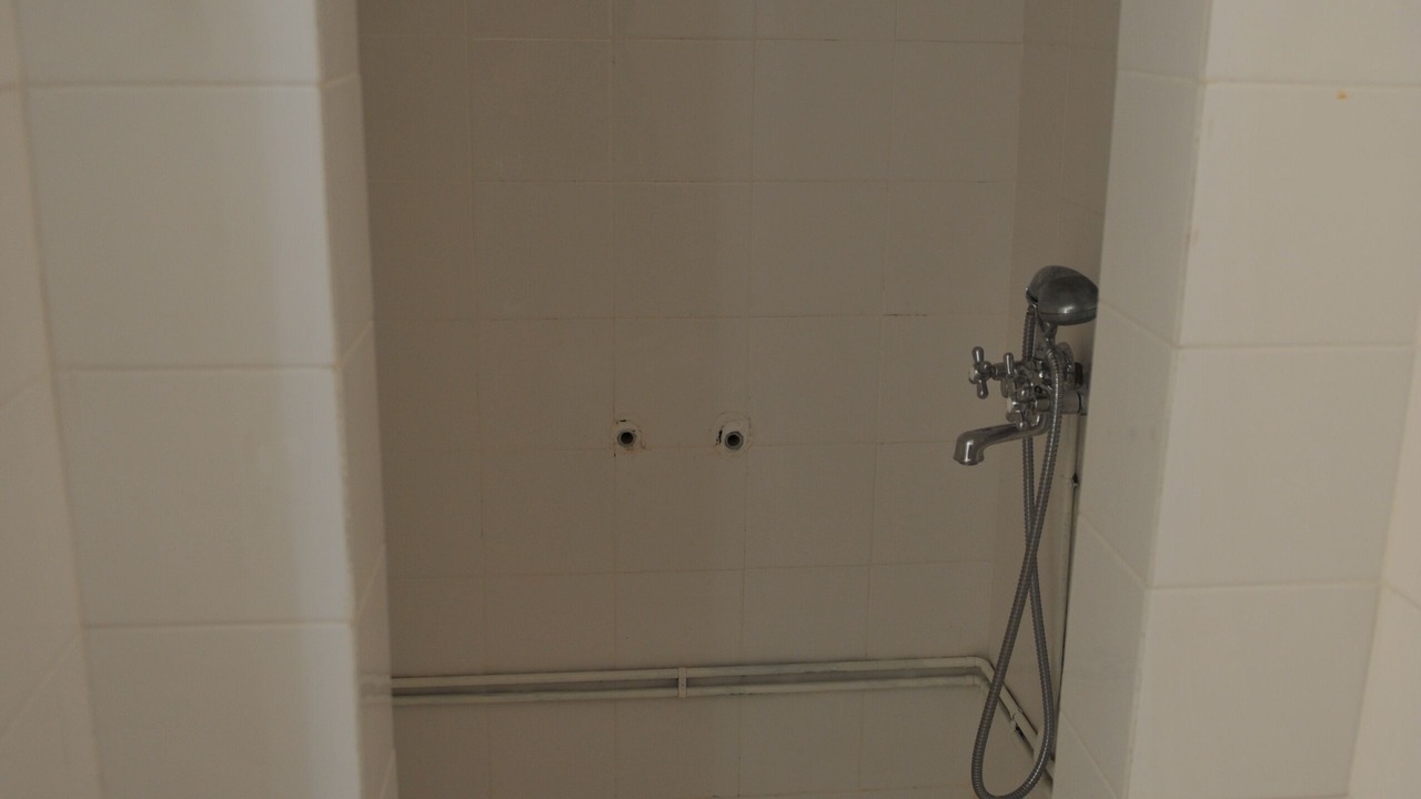 Photo of Bathroom in Hydra