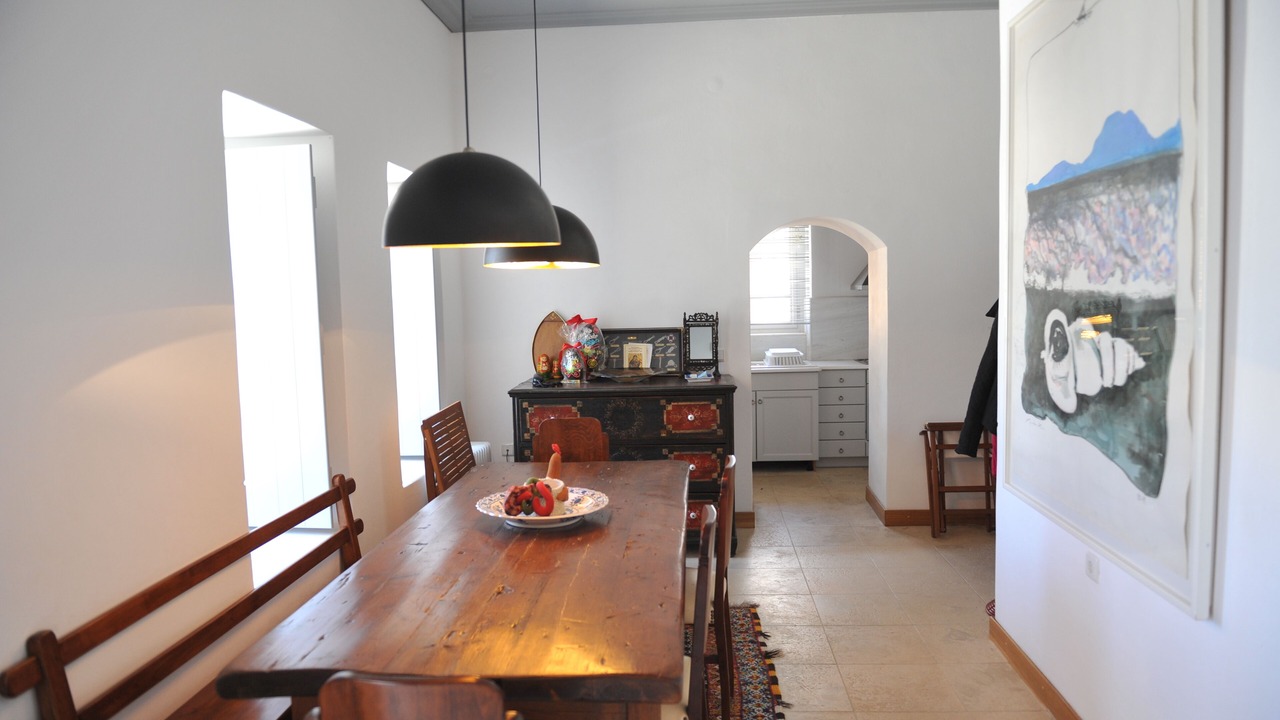 Photo of Livingroom in idhra