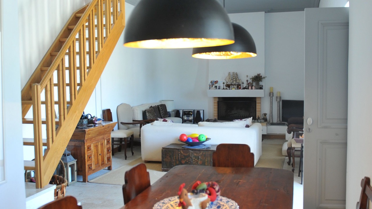 Photo of Livingroom in idhra