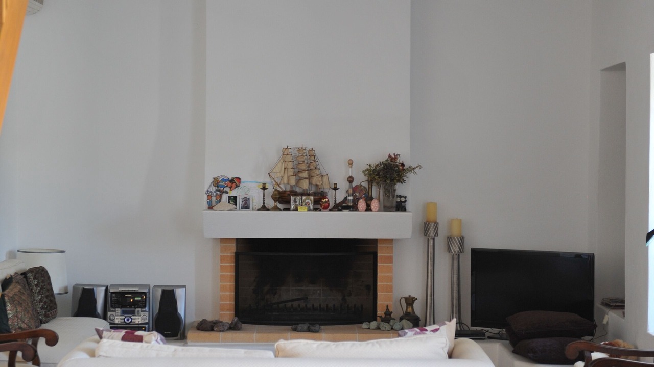 Photo of Livingroom in idhra