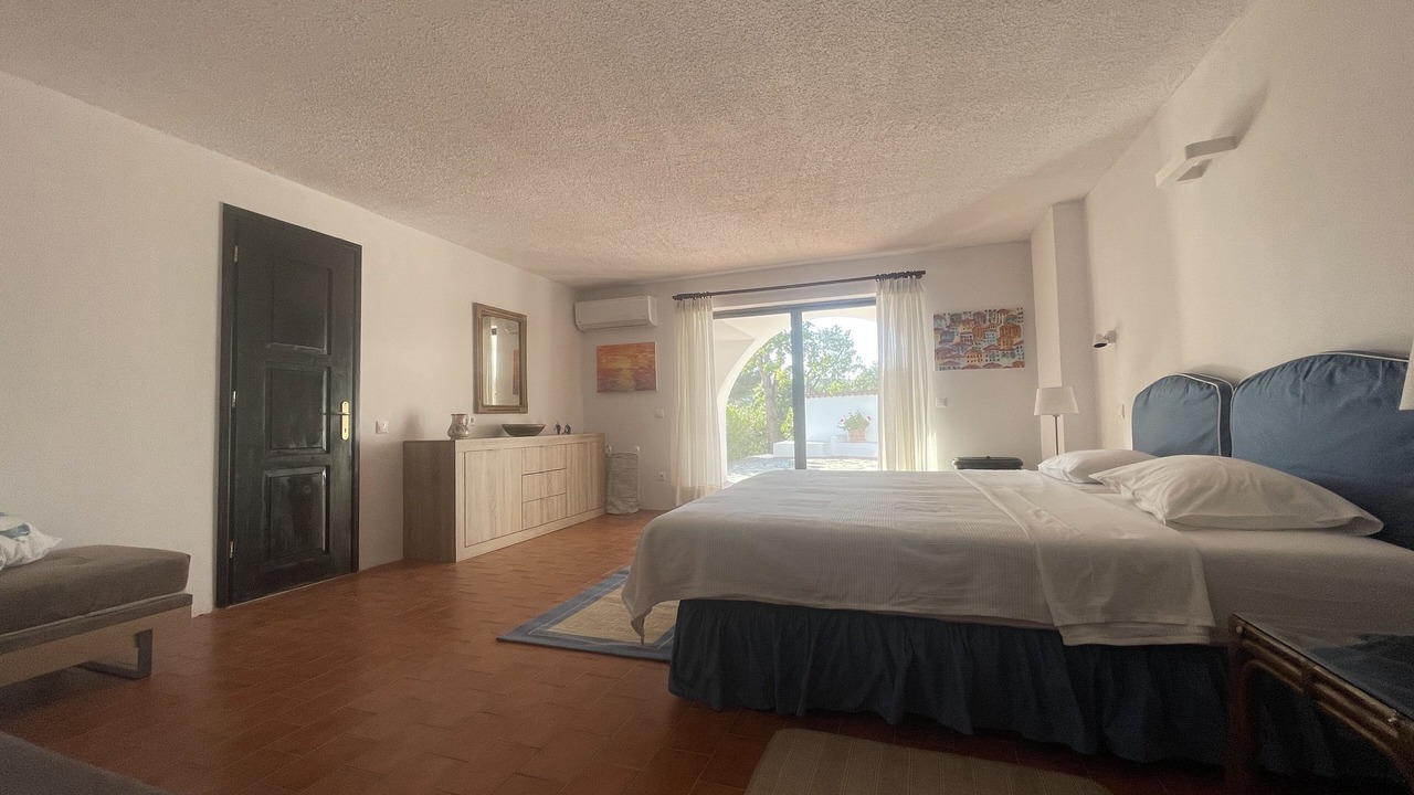 Photo of Bedroom in Kanapitsa