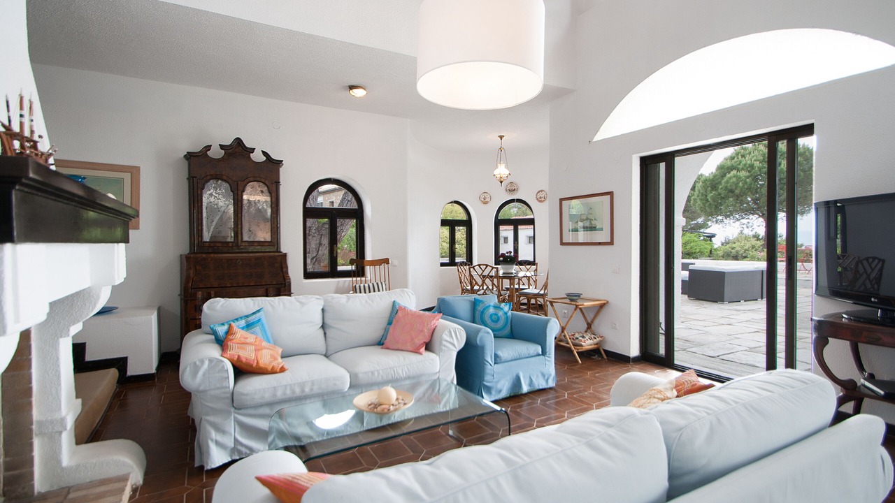 Photo of Livingroom in Kanapitsa