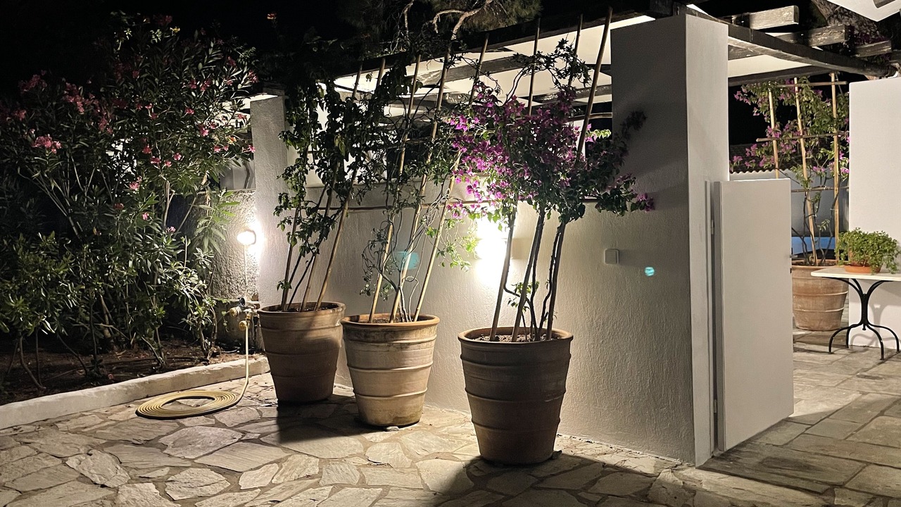 Photo of Patio Balcony in Kanapitsa