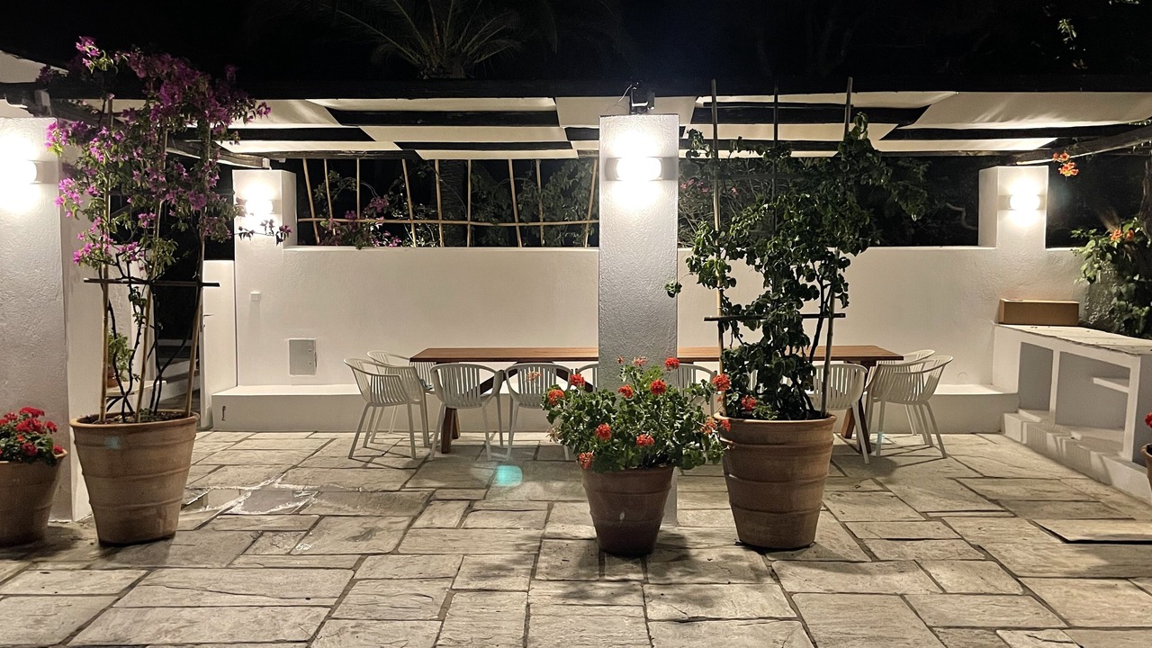 Photo of Patio Balcony in Kanapitsa