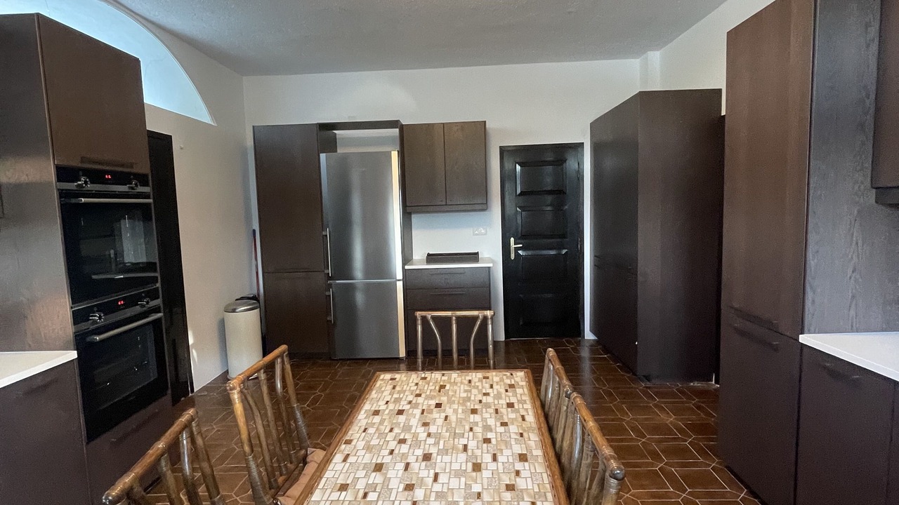 Photo of Kitchen in Kanapitsa