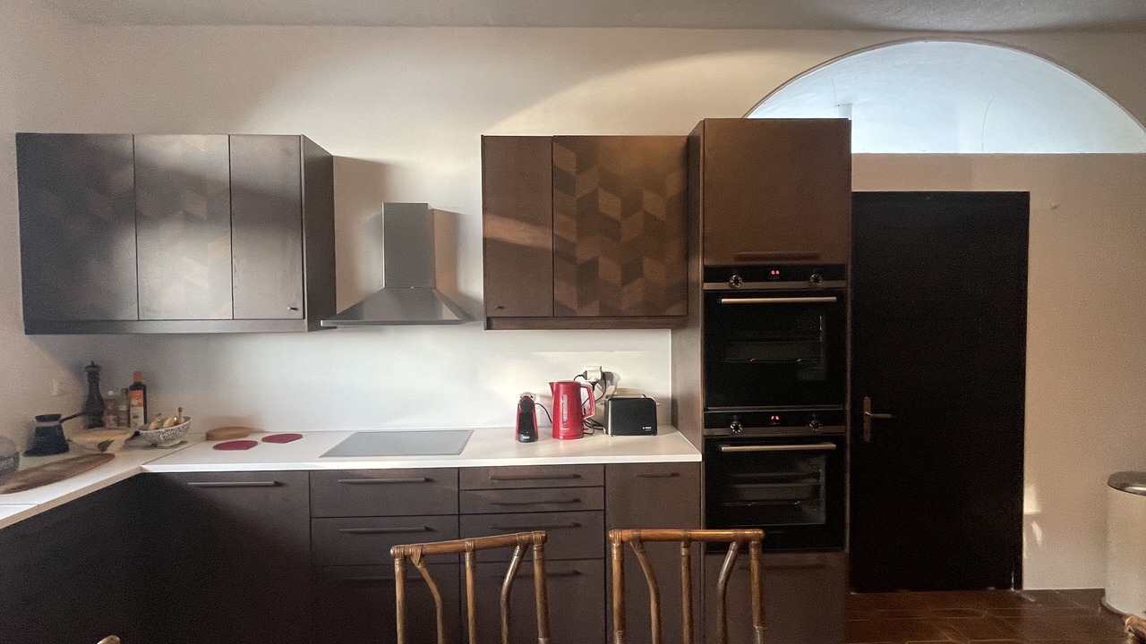 Photo of Kitchen in Kanapitsa