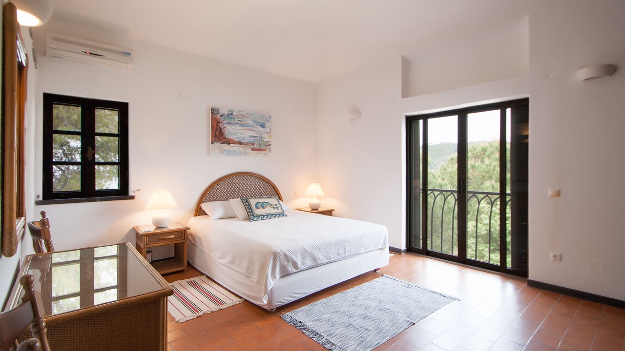 Photo of Bedroom in Kanapitsa