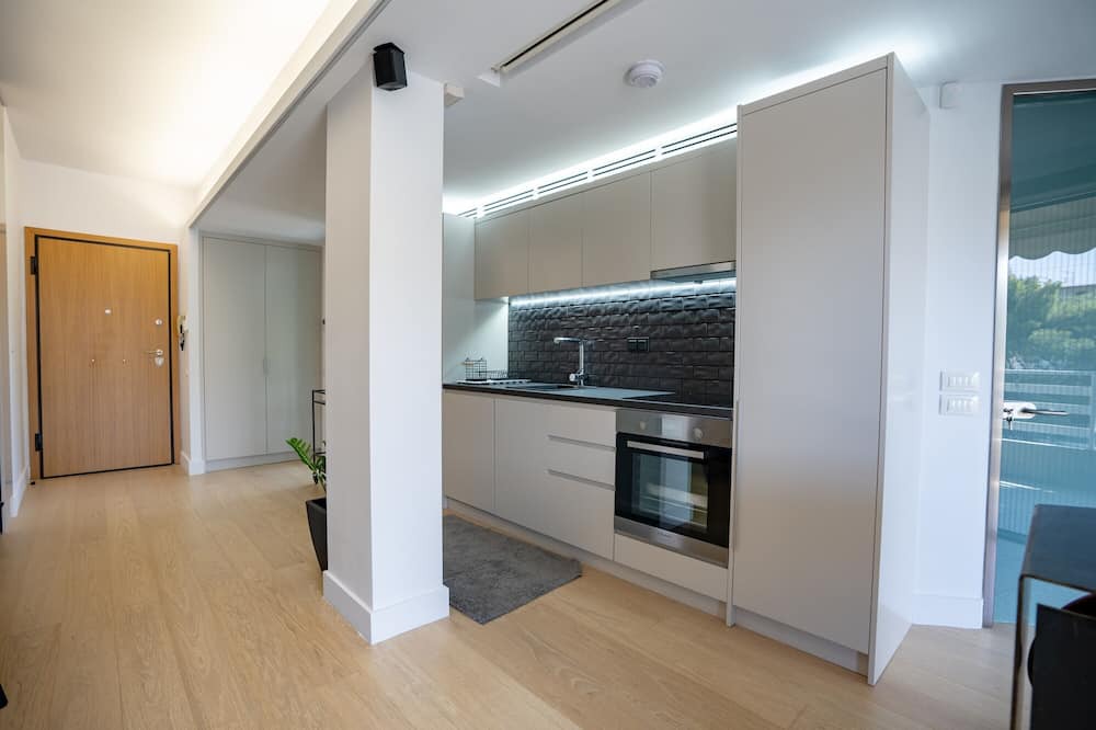 Photo of Kitchen in Varkiza