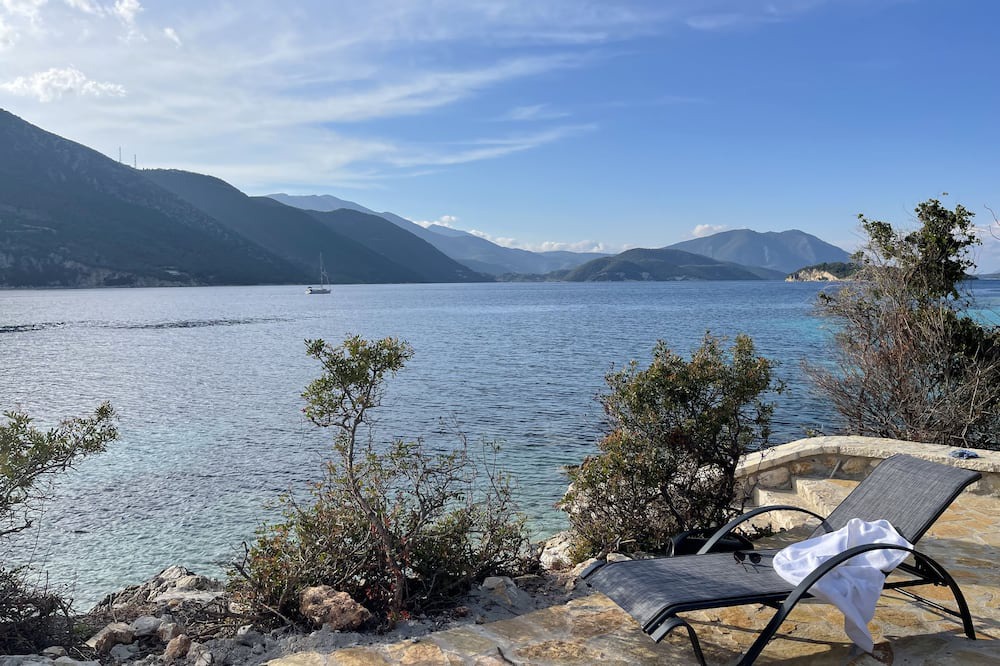 Photo of Outdoor in Meganisi