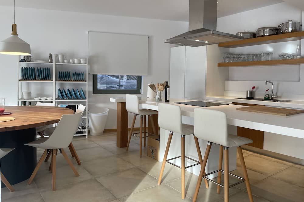 Photo of Kitchen in Meganisi