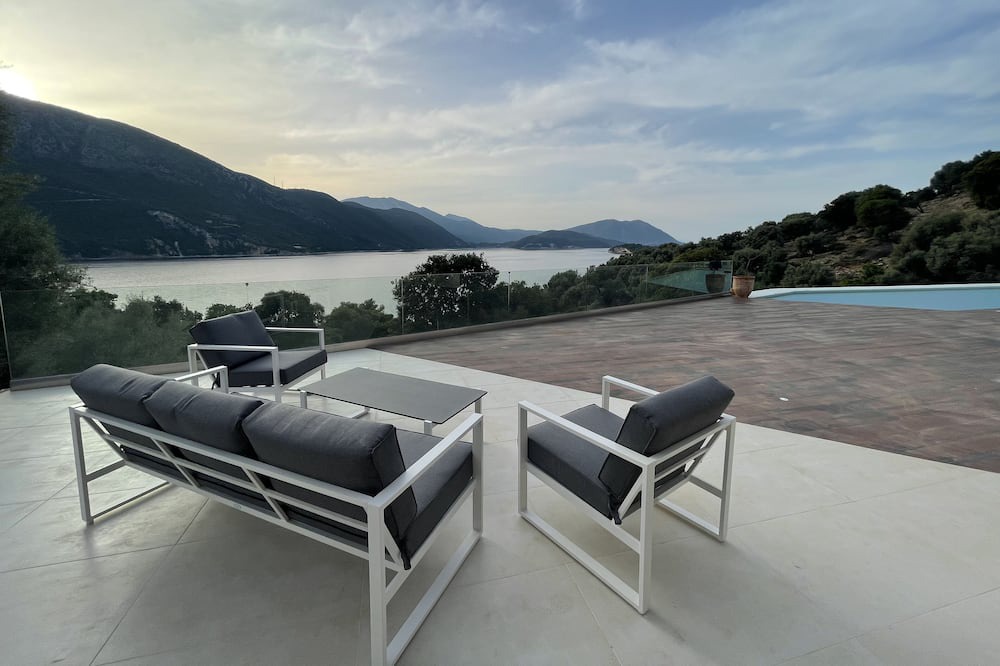 Photo of Outdoor in Meganisi