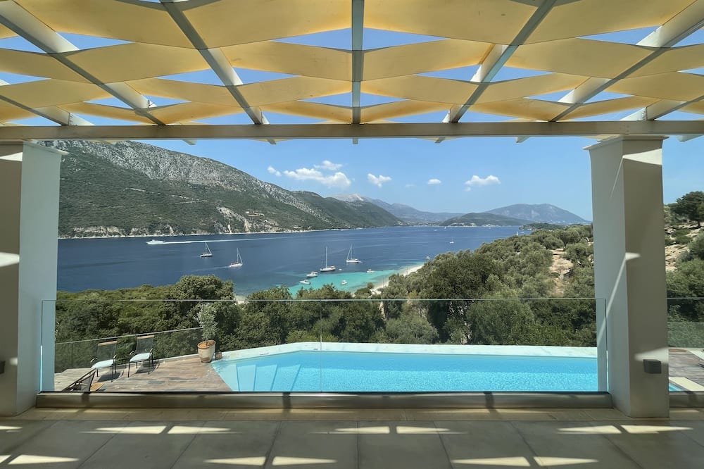 Photo of Outdoor in Meganisi