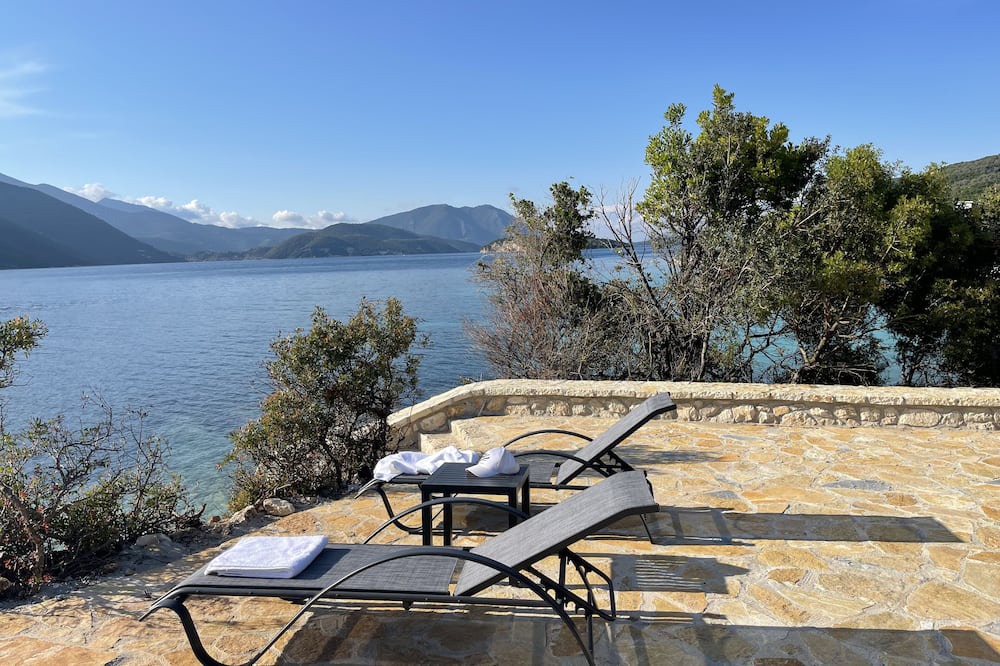 Photo of Outdoor in Meganisi