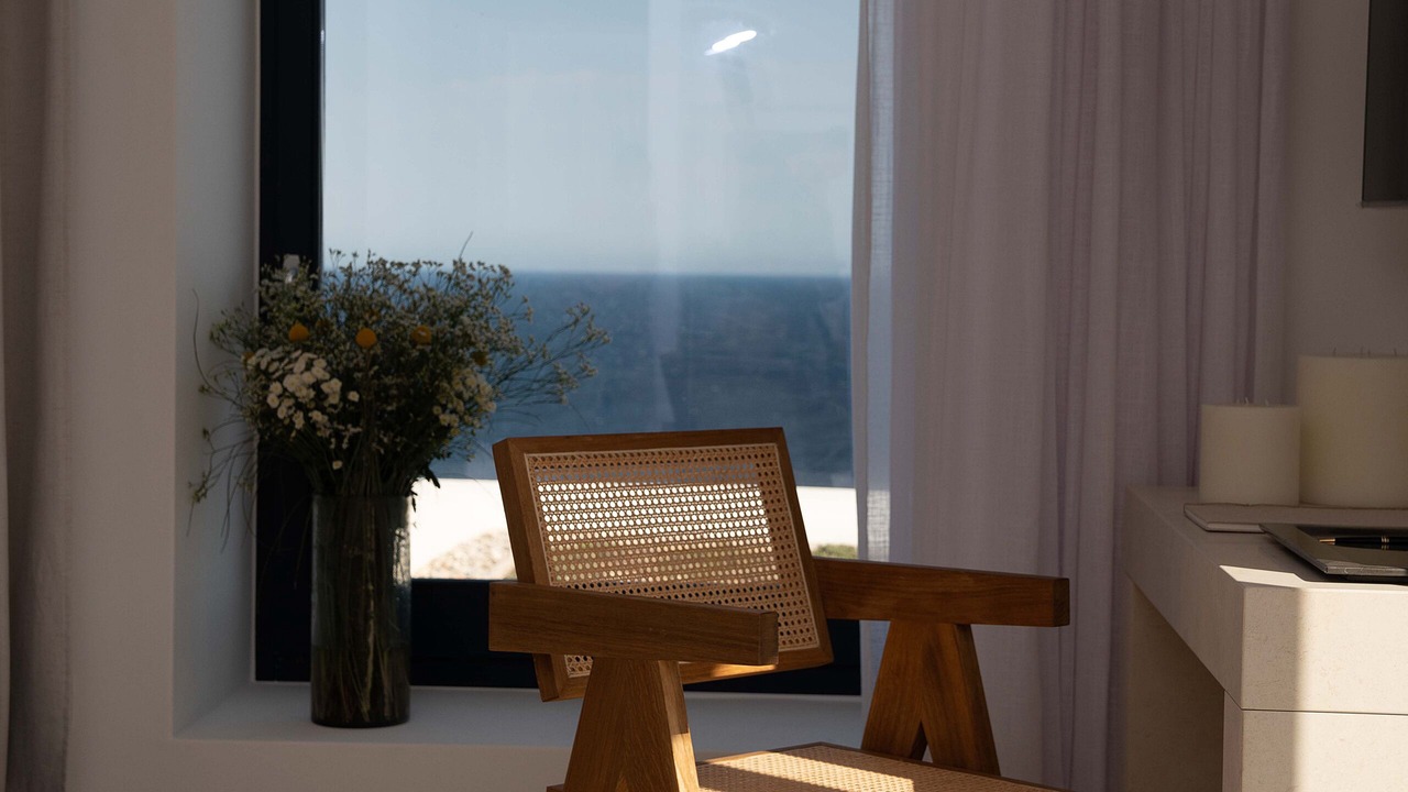 Photo of Bedroom in Kalafatis